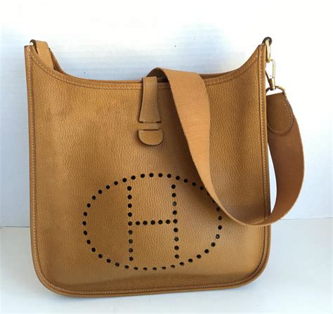 eBay japan Hermes bag